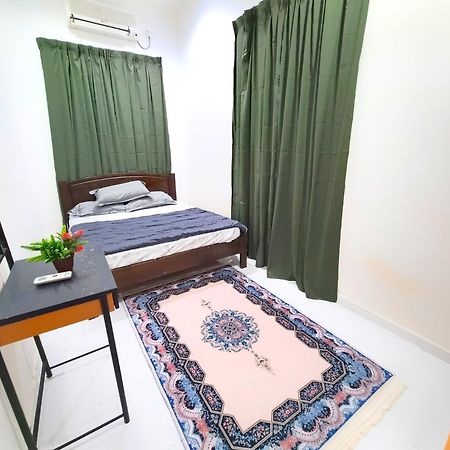 Anzra Kerteh Residence Kampong Pengkalan Pangan Exteriér fotografie